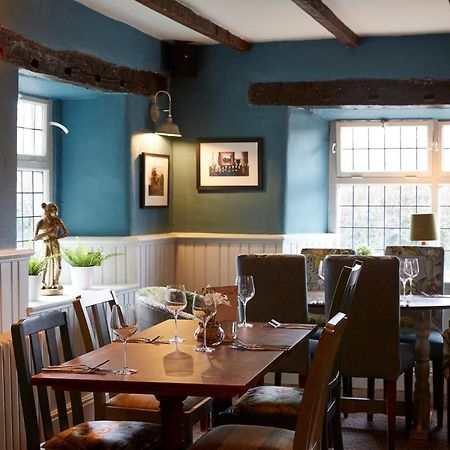 فندق Ravensworth Arms By Chef & Brewer Collection غيتْسْهيد المظهر الخارجي الصورة