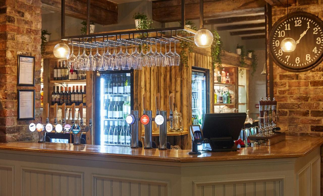 فندق Ravensworth Arms By Chef & Brewer Collection غيتْسْهيد المظهر الخارجي الصورة