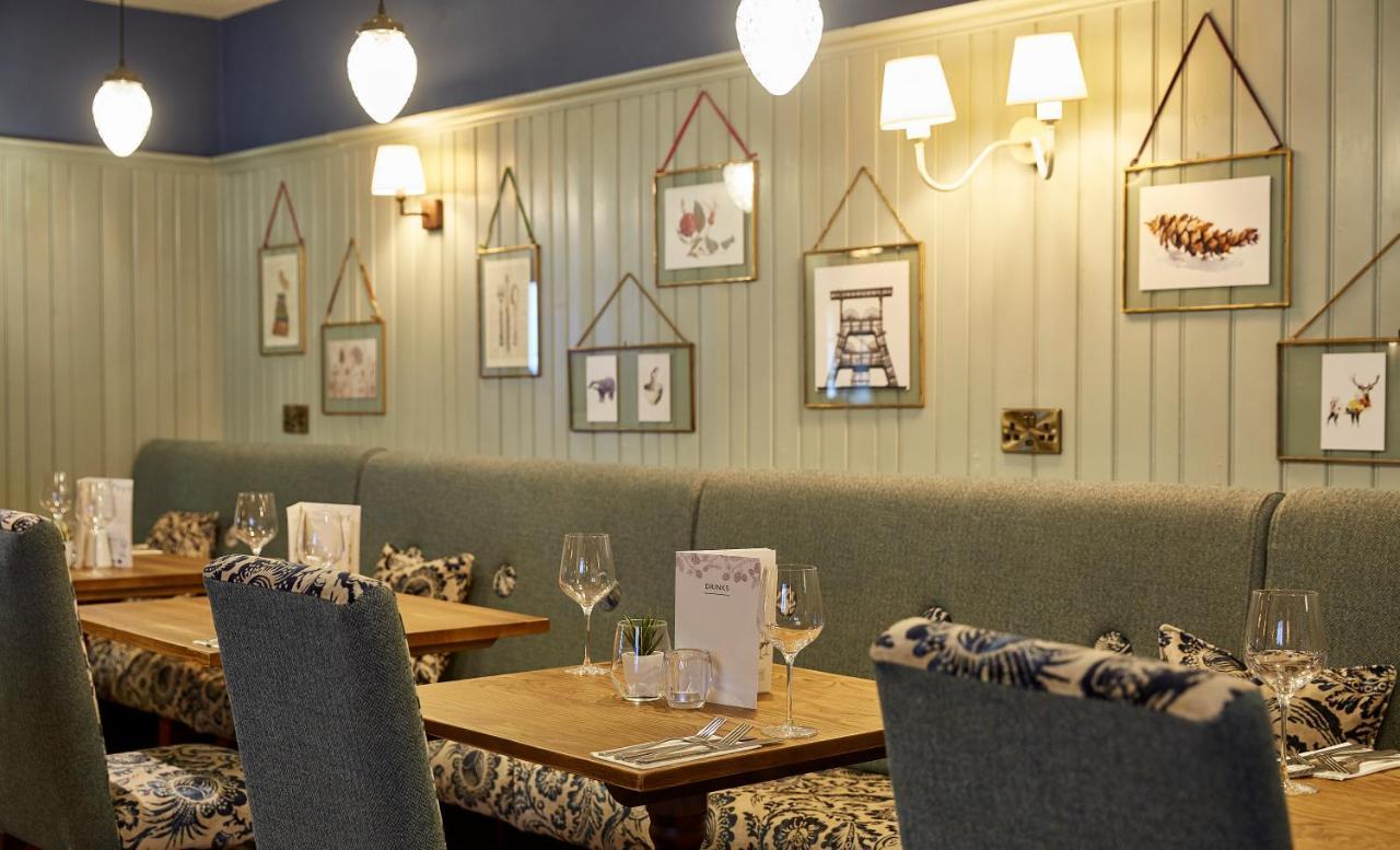 فندق Ravensworth Arms By Chef & Brewer Collection غيتْسْهيد المظهر الخارجي الصورة