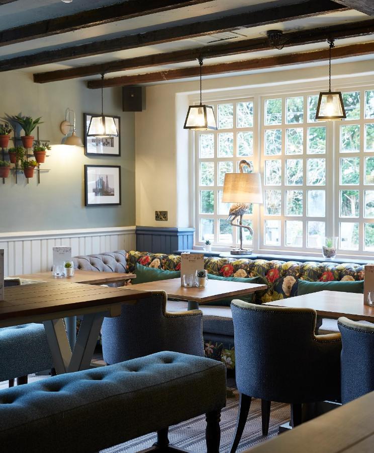 فندق Ravensworth Arms By Chef & Brewer Collection غيتْسْهيد المظهر الخارجي الصورة