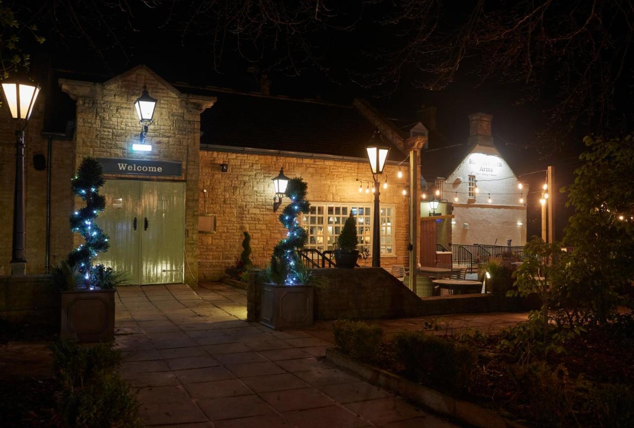 فندق Ravensworth Arms By Chef & Brewer Collection غيتْسْهيد المظهر الخارجي الصورة