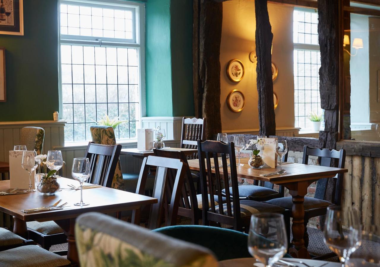فندق Ravensworth Arms By Chef & Brewer Collection غيتْسْهيد المظهر الخارجي الصورة