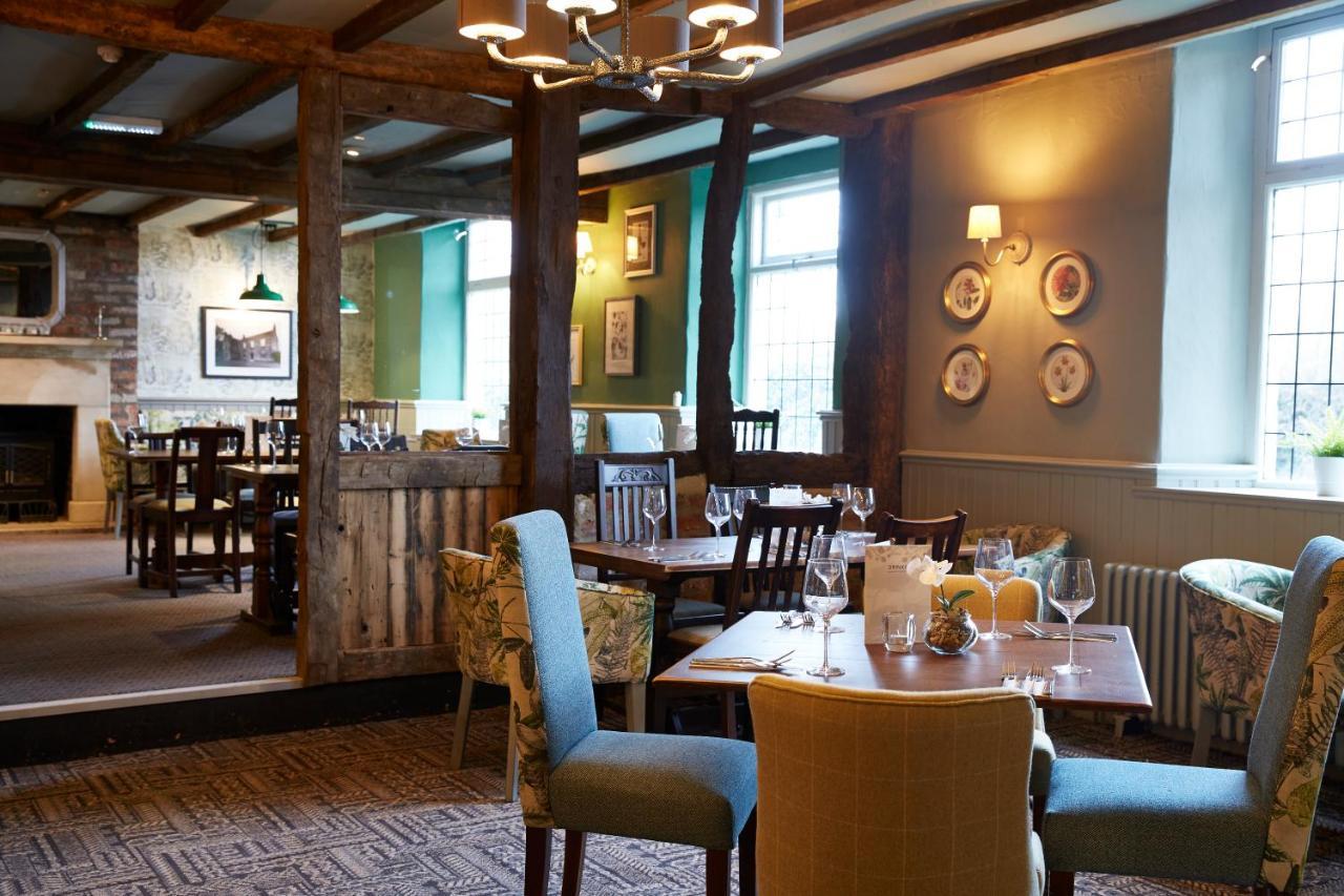 فندق Ravensworth Arms By Chef & Brewer Collection غيتْسْهيد المظهر الخارجي الصورة