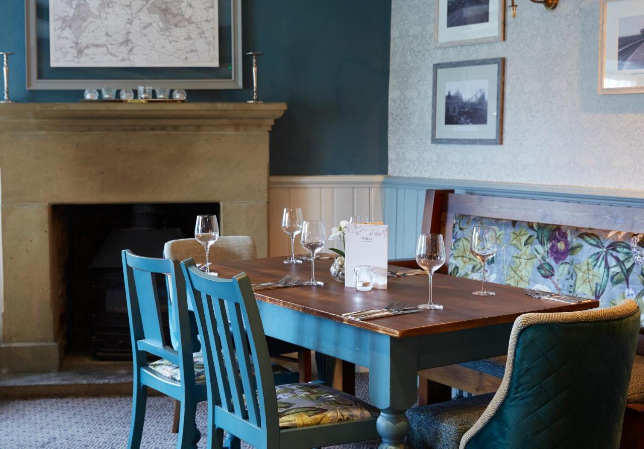 فندق Ravensworth Arms By Chef & Brewer Collection غيتْسْهيد المظهر الخارجي الصورة