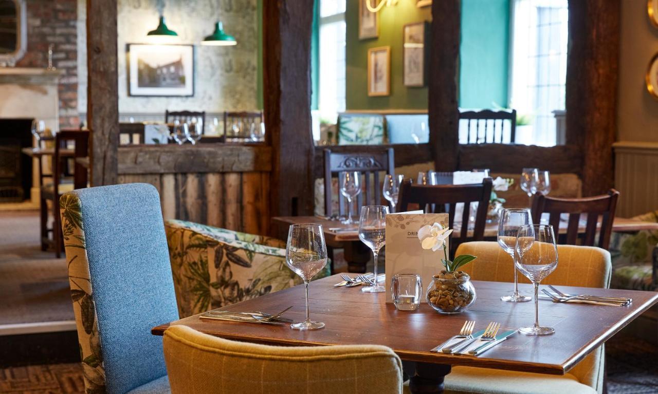 فندق Ravensworth Arms By Chef & Brewer Collection غيتْسْهيد المظهر الخارجي الصورة