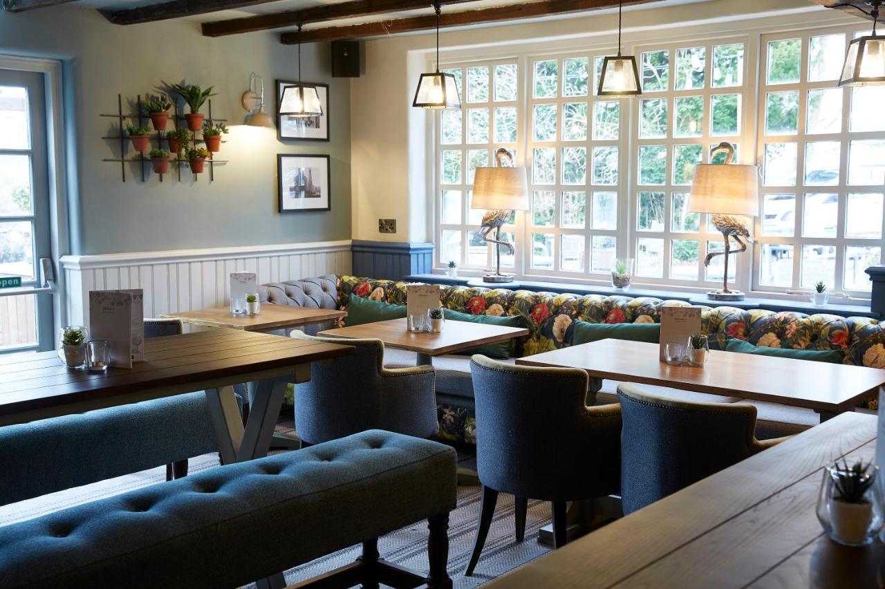 فندق Ravensworth Arms By Chef & Brewer Collection غيتْسْهيد المظهر الخارجي الصورة