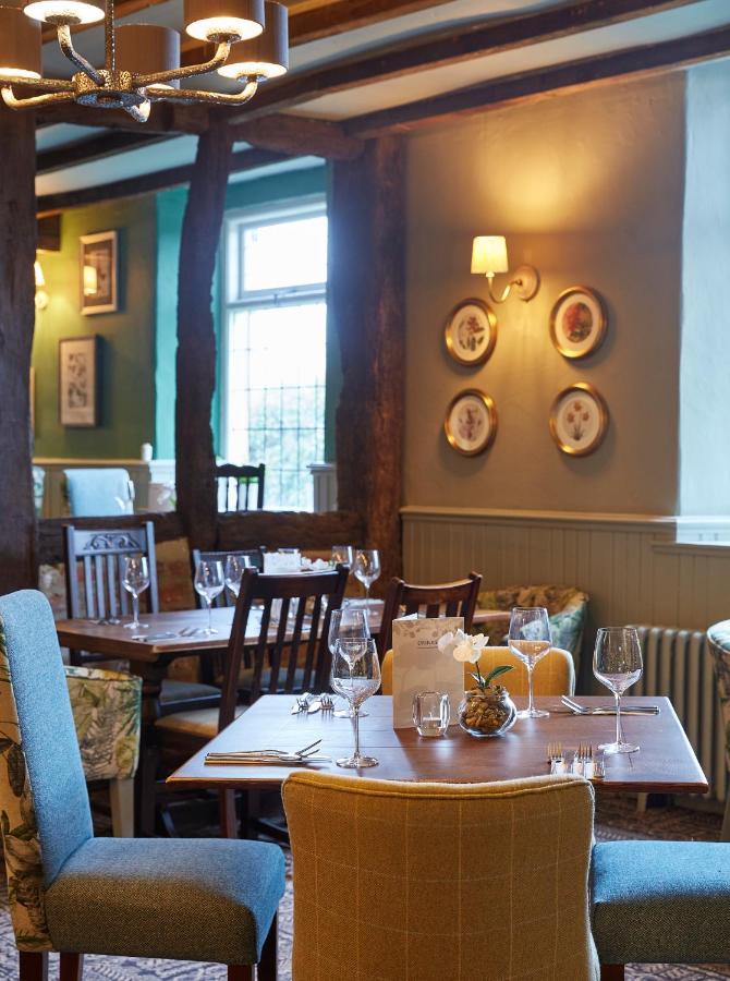 فندق Ravensworth Arms By Chef & Brewer Collection غيتْسْهيد المظهر الخارجي الصورة